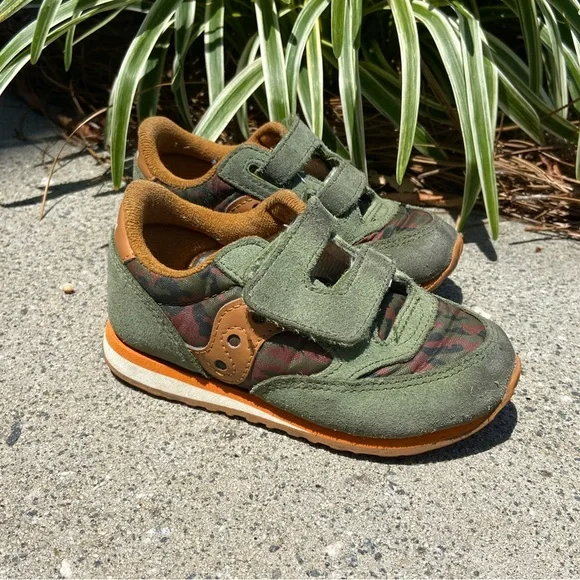 Saucony Shoes Saucony Jazz Camouflage Shoes Poshmark